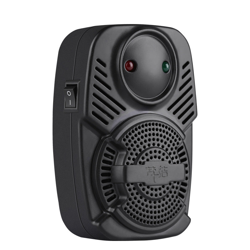 Upgraded Version Ultrasonic Pest Repeller Mosquito Repellent House dealsniper-net