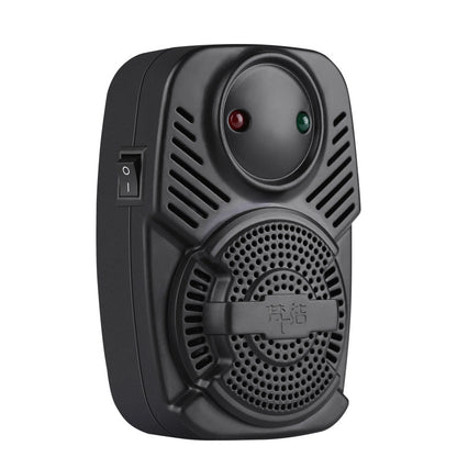 Upgraded Version Ultrasonic Pest Repeller Mosquito Repellent House dealsniper-net