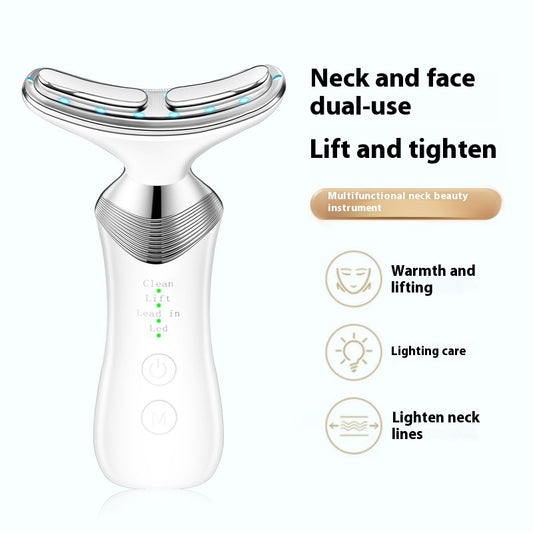 Facial Inductive Therapeutical Instrument Photon IPL Device Health dealsniper-net