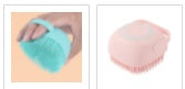 Pet Products Amazon Hot Silicone Dog Bath Brush Pets Gym From House Suit