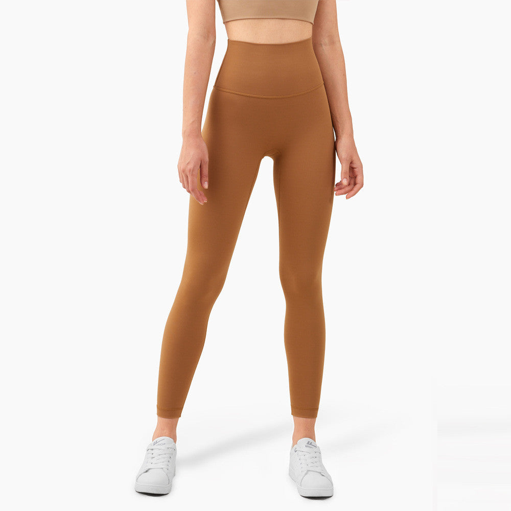 Yoga Leggings Gym Leggings Comfortable Leggings Women Gym From House