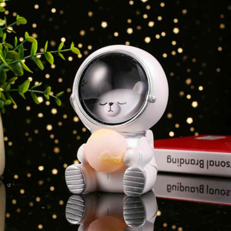 Starry sky animal atmosphere night light Gadgets dealsniper-net