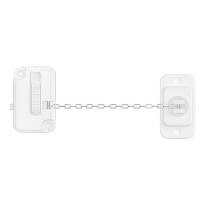 Stainless Steel Children's Safety Anti-dumping Table Anti-under-cut House DealSniper.net FT6 White