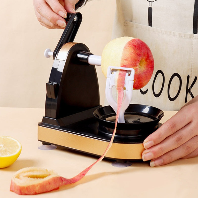 Hand Crank Peeler Kitchen DealSniper.net