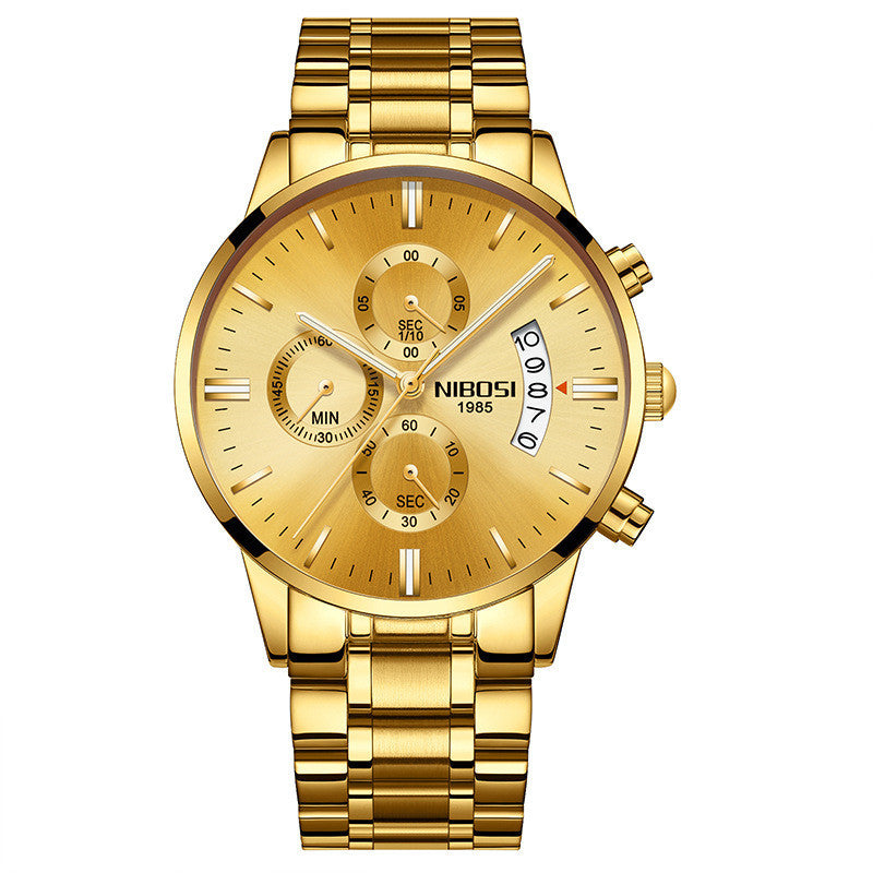 Men Watch Jewelry dealsniper-net 14