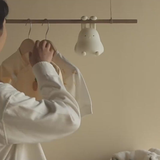 Rabbit Mood Ligh Home Decor DealSniper.net